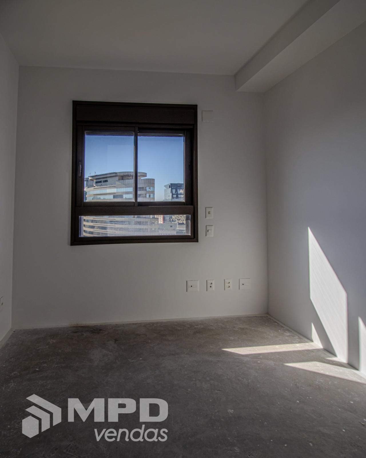 Área de convivência apartamento à venda em Condomínio Atria Alphaville, Alphaville, Barueri — 4 suítes, 285 m² — imagem 6 de 26