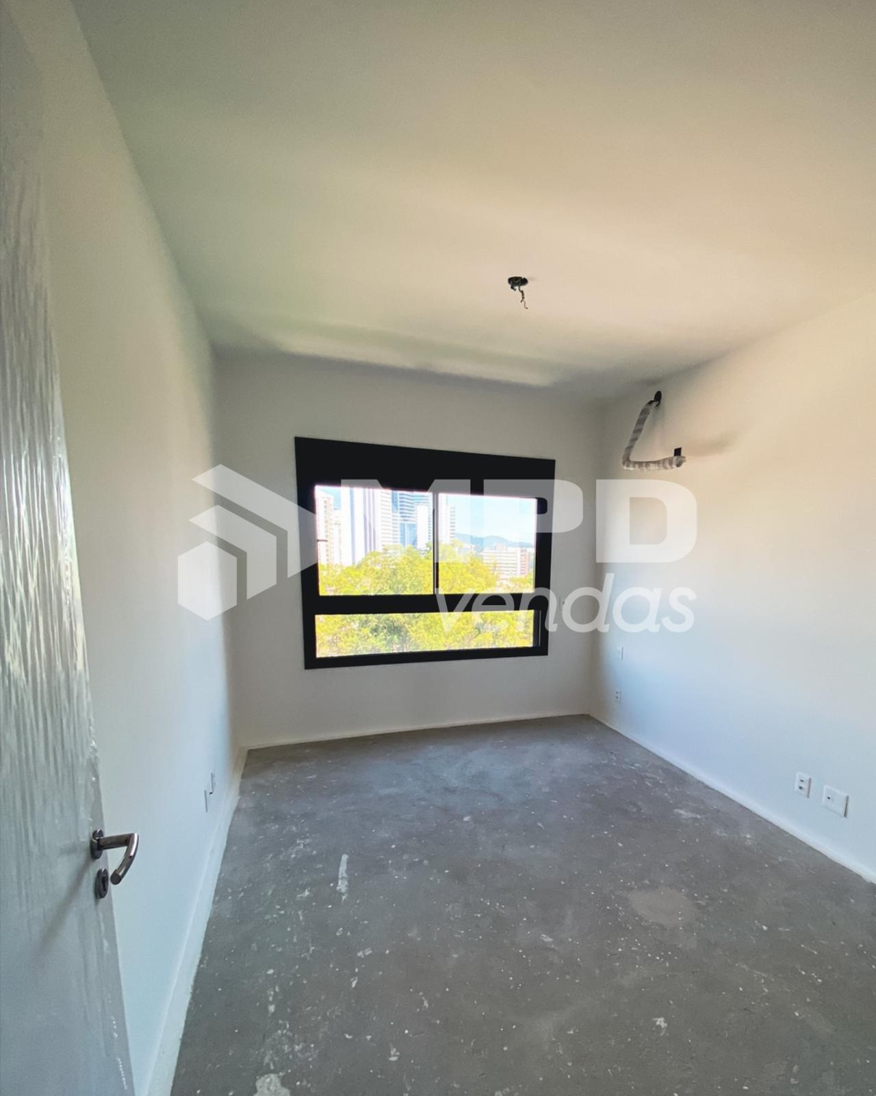 Área de convivência apartamento à venda em Myra, Alphaville, Barueri — 3 suítes, 410 m² — imagem 6 de 17