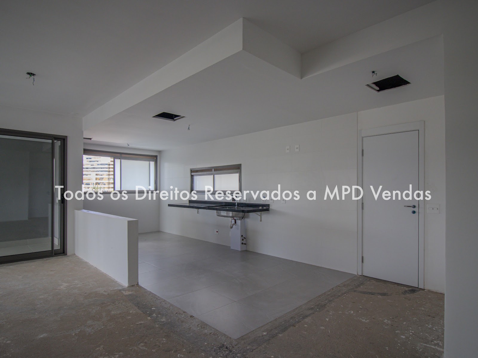 Suíte principal apartamento à venda em Neo alphaville, Alphaville, Barueri — 4 suítes, 244 m² — imagem 4 de 21