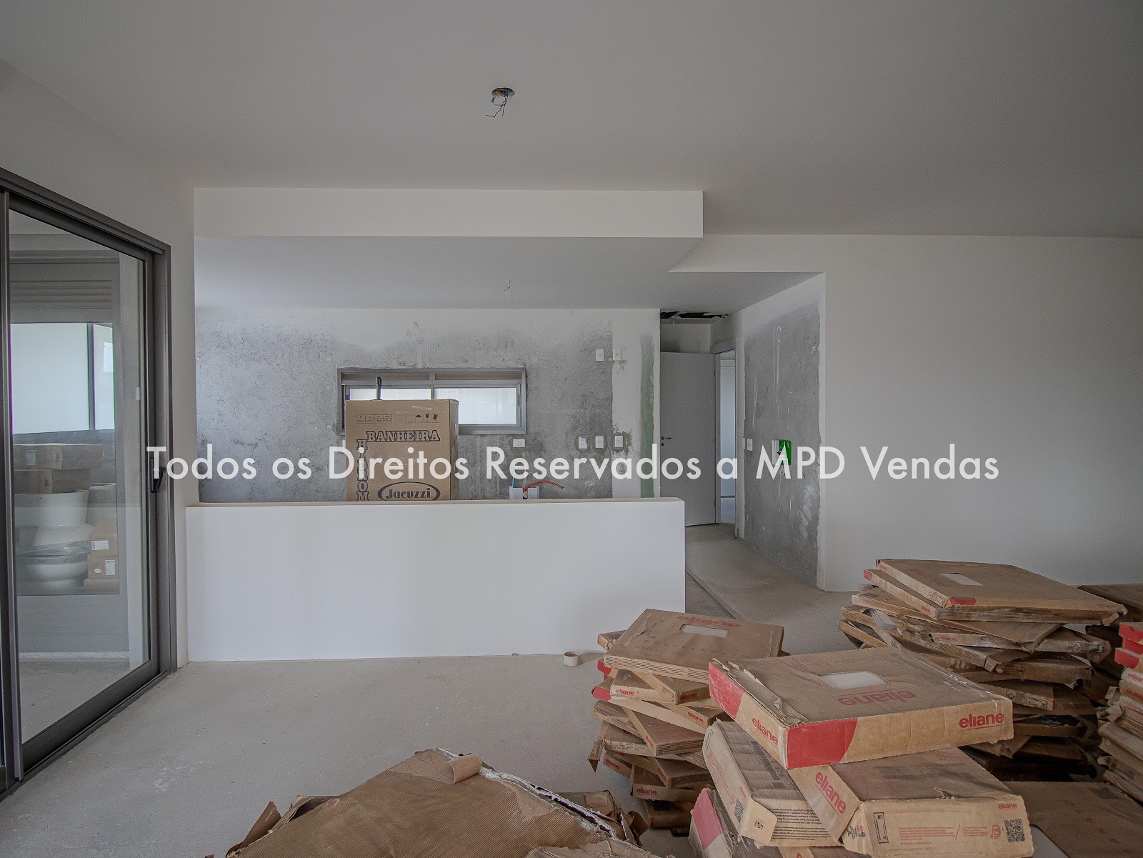 Suíte principal apartamento à venda em Neo alphaville, Alphaville, Barueri — 3 suítes, 244 m² — imagem 4 de 27