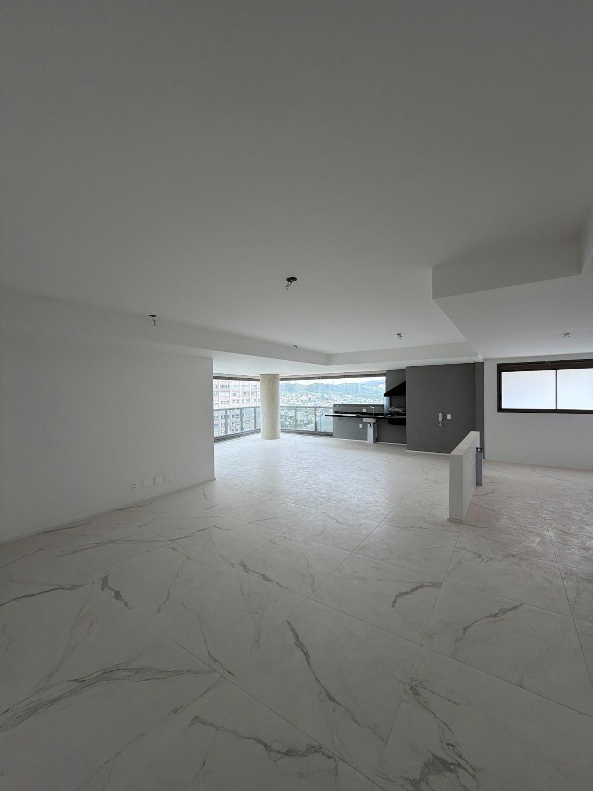Fachada apartamento à venda em Neo alphaville, Alphaville, Barueri — 4 suítes, 244 m² — imagem 1 de 30