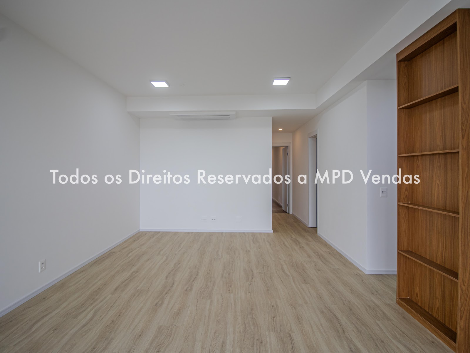 Cozinha e área gourmet apartamento à venda em Neo alphaville, Alphaville, Barueri — 3 suítes, 175 m² — imagem 3 de 28