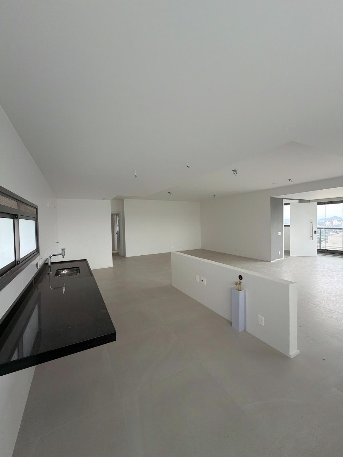 Suíte principal apartamento à venda em Neo alphaville, Alphaville, Barueri — 4 suítes, 244 m² — imagem 4 de 22