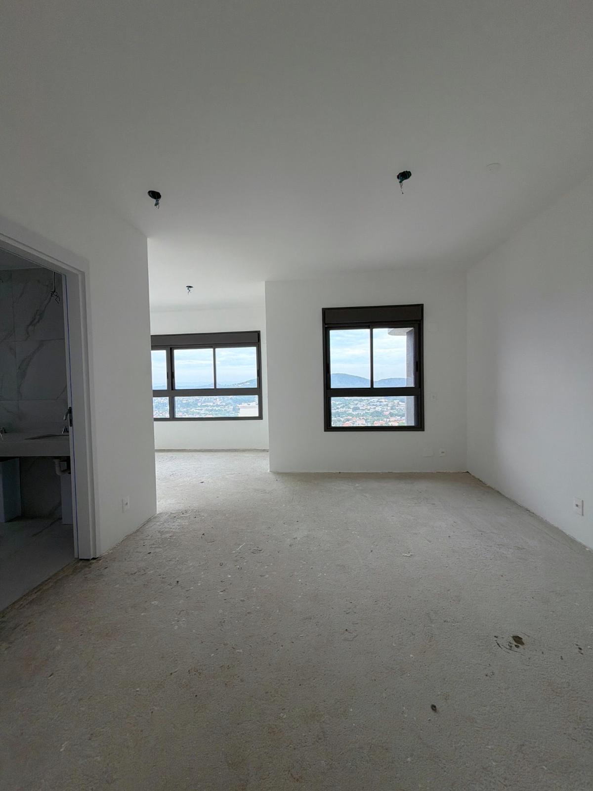 Área de convivência apartamento à venda em Neo alphaville, Alphaville, Barueri — 4 suítes, 244 m² — imagem 6 de 22