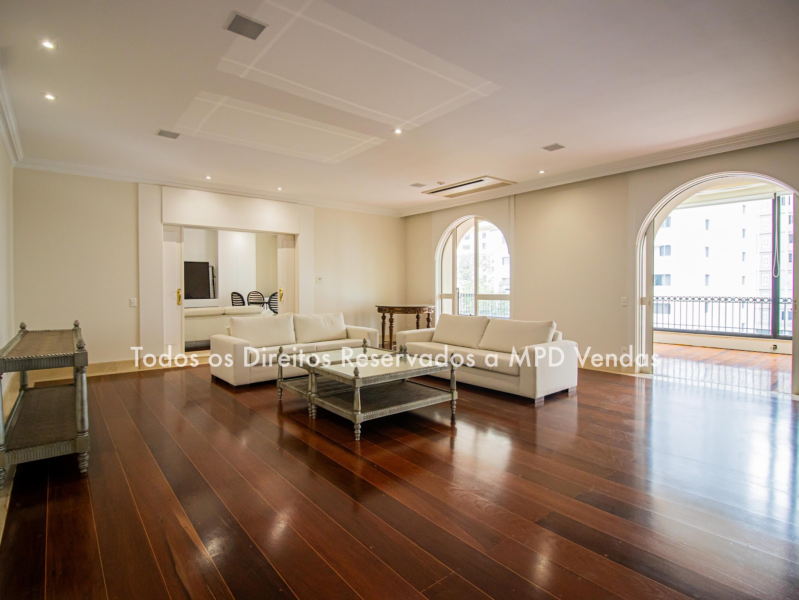 Fachada apartamento à venda em Jardim Paulista, São Paulo — 5 suítes, 1180 m² — imagem 1 de 30