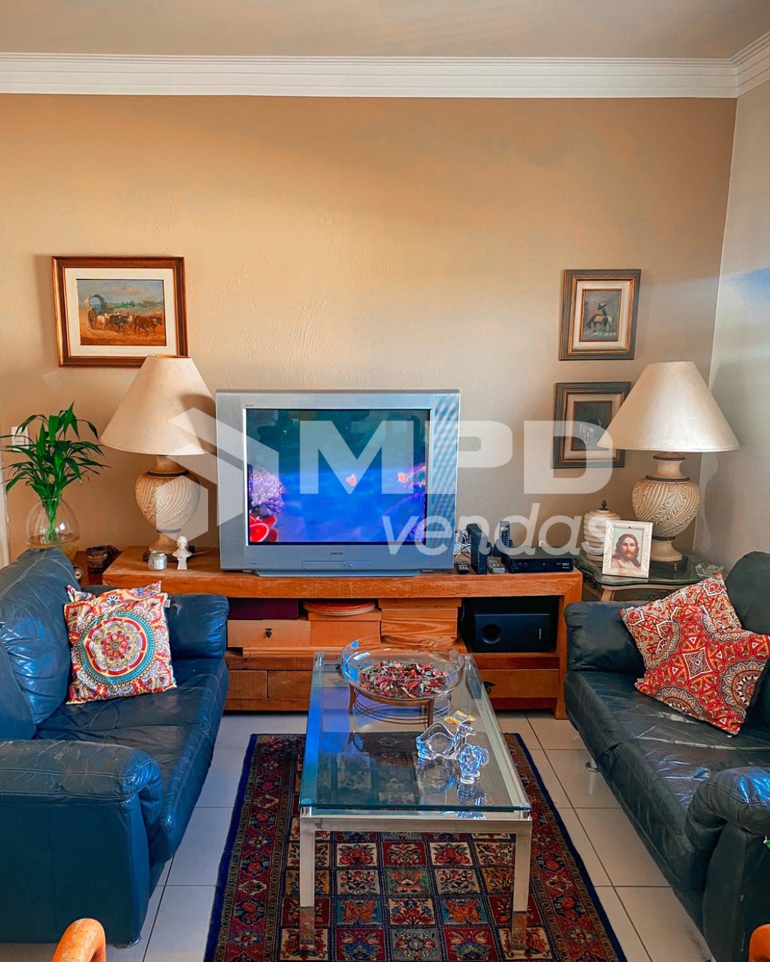 Fachada apartamento à venda em Parque Tambore, Alphaville, Santana de Parnaíba — 3 suítes, 139 m² — imagem 1 de 22