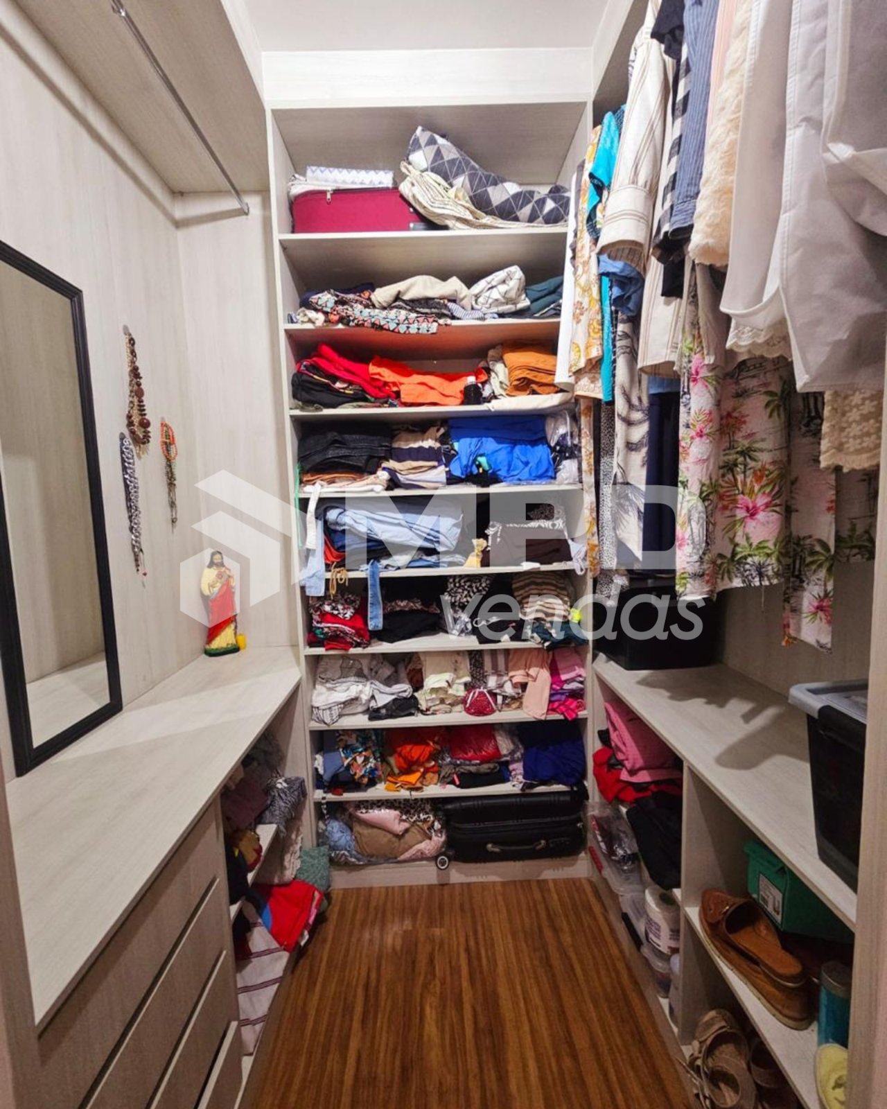 Área de convivência apartamento à venda em Present Alphaville, Alphaville, Barueri — 2 suítes, 85 m² — imagem 6 de 30