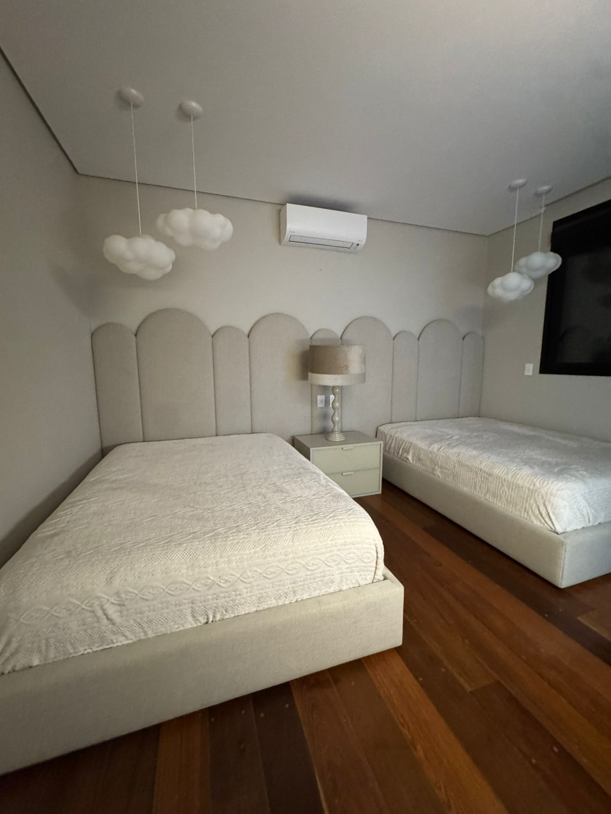 Cozinha e área gourmet apartamento à venda em Trix Tambore Housing, Alphaville, Santana de Parnaíba — 1 dormitório, 50 m² — imagem 3 de 18