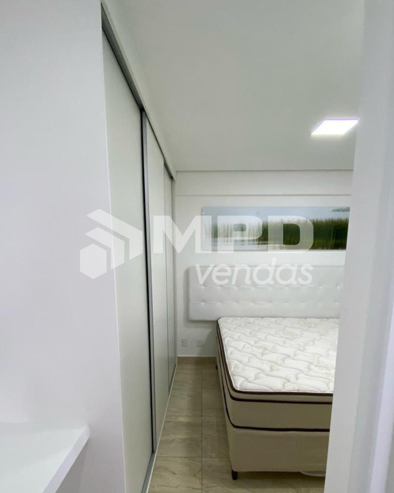 Área de convivência apartamento à venda em Wi House, Alphaville, Barueri — 2 suítes, 78 m² — imagem 6 de 10