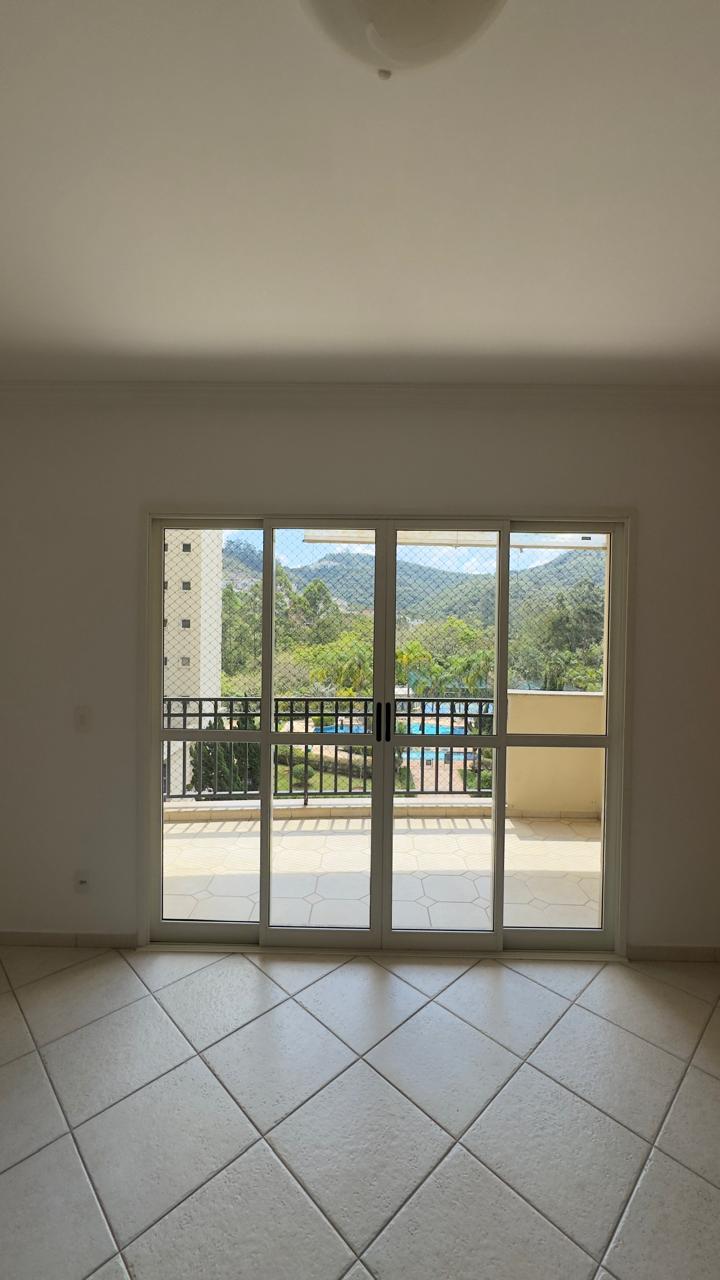 Área de convivência apartamento à venda ou para alugar em Parque Tambore, Santana de Parnaíba — 3 suítes, 140 m² — imagem 6 de 23