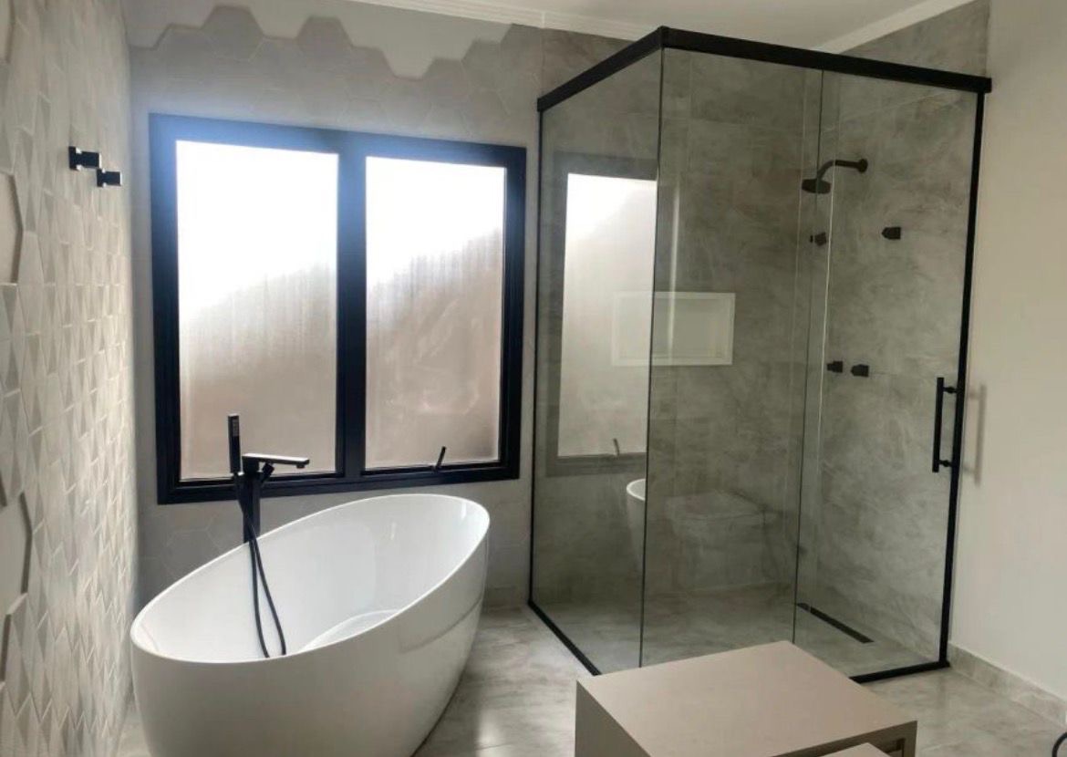 Cozinha e área gourmet casa para alugar em Alphaville Residencial 0, Alphaville, Barueri — 4 suítes, 640 m² — imagem 3 de 5