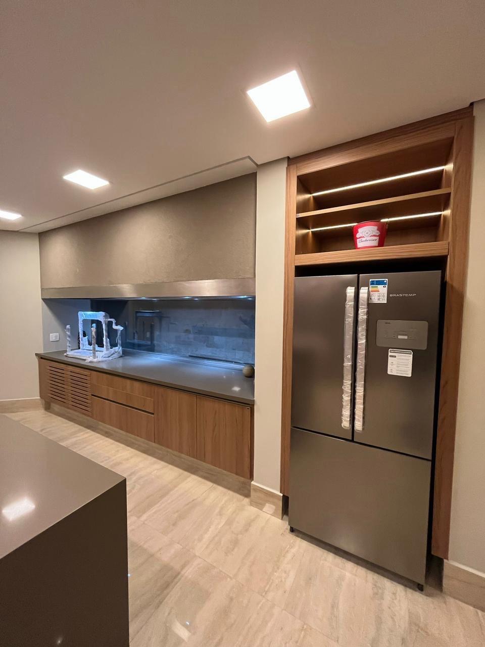 Suíte principal casa à venda em Villa Solaia , Alphaville, Barueri — 4 suítes, 640 m² — imagem 4 de 11