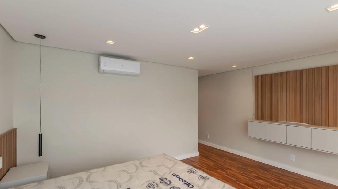 Sala de estar casa à venda em Alphaville Residencial 2, Alphaville, Barueri — 5 suítes, 560 m² — imagem 2 de 3