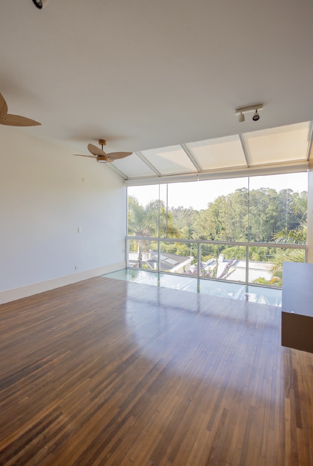Área de convivência casa à venda em Alpha Conde II, Alphaville, Barueri — 4 suítes, 804 m² — imagem 6 de 6