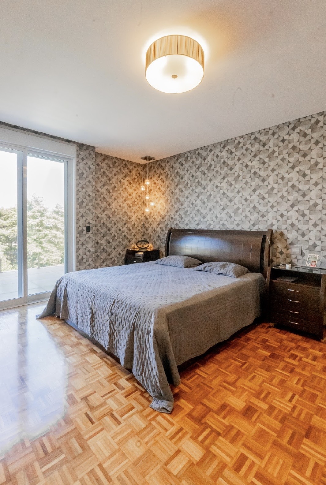 Área de convivência casa à venda em Alphaville Residencial 10, Alphaville, Santana de Parnaíba — 4 suítes, 1221 m² — imagem 6 de 9