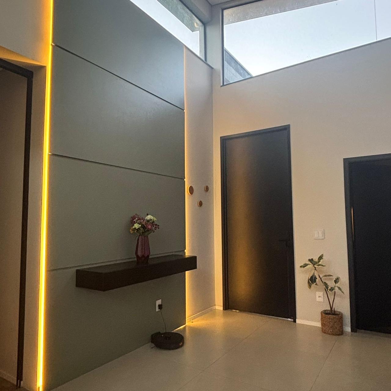 Cozinha e área gourmet casa à venda em Itahye Residencial, Alphaville, Barueri — 3 suítes, 560 m² — imagem 3 de 15