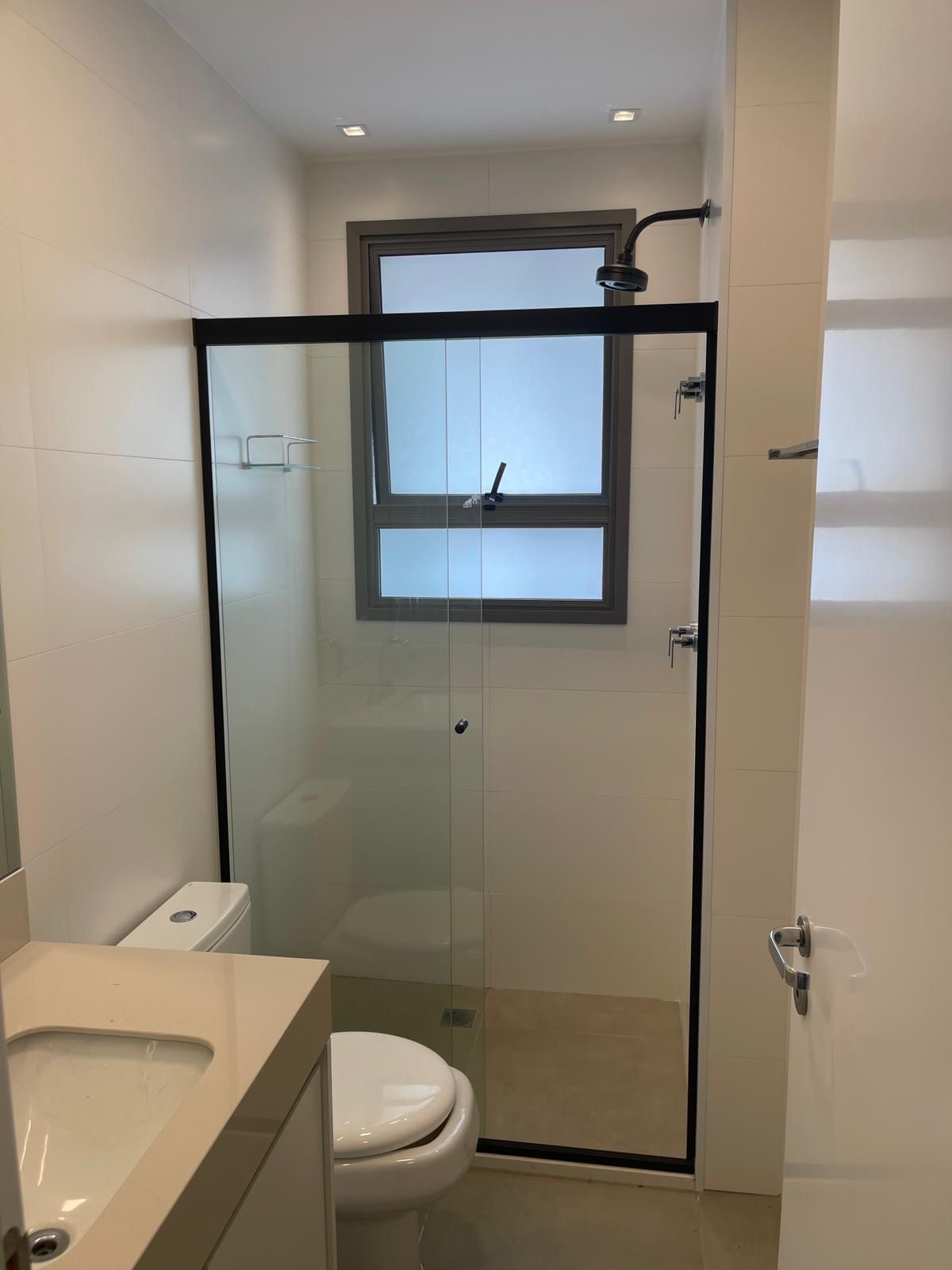 Área de convivência casa à venda ou para alugar em Level Alphaville, Alphaville, Barueri — 2 suítes, 95 m² — imagem 6 de 8