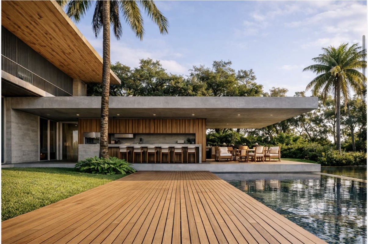 Fachada casa à venda em Fazenda Boa Vista Porto Feliz, Fazenda Boa Vista, Porto Feliz — 3167 m² — imagem 1 de 3