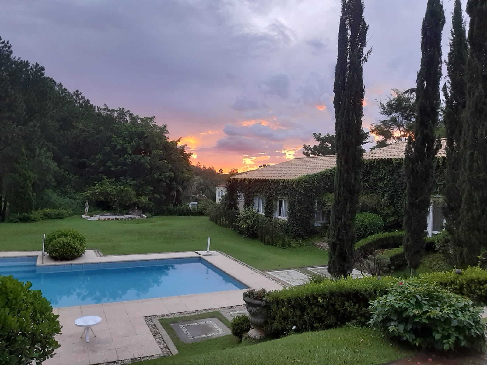 Fachada casa à venda em Terras de São José , itu, itu — 7 suítes, 2838 m² — imagem 1 de 11