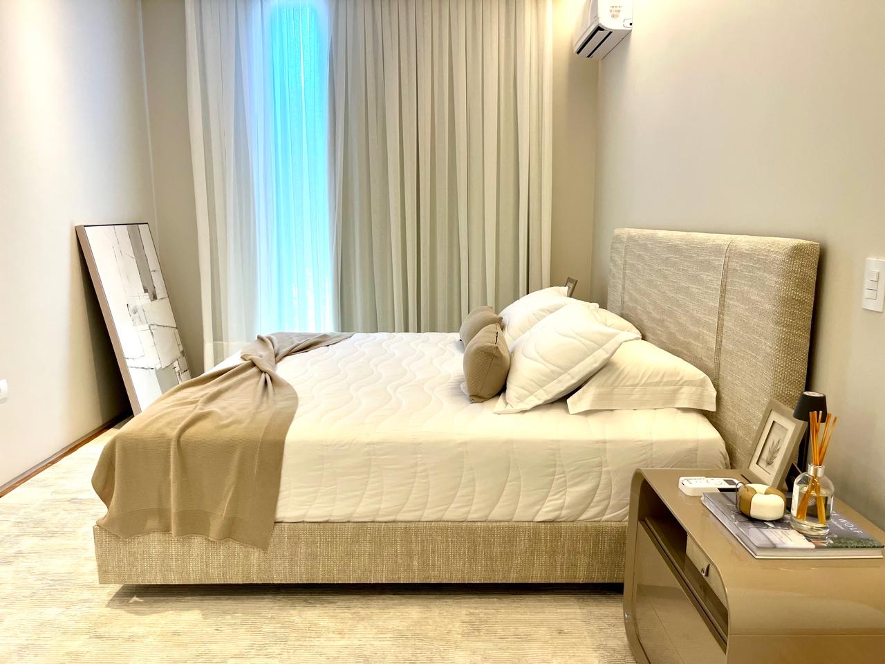 Área de convivência casa à venda em Villas do golfe itu, Bairro do Pinheiro, Itu — 4 suítes, 500 m² — imagem 6 de 12