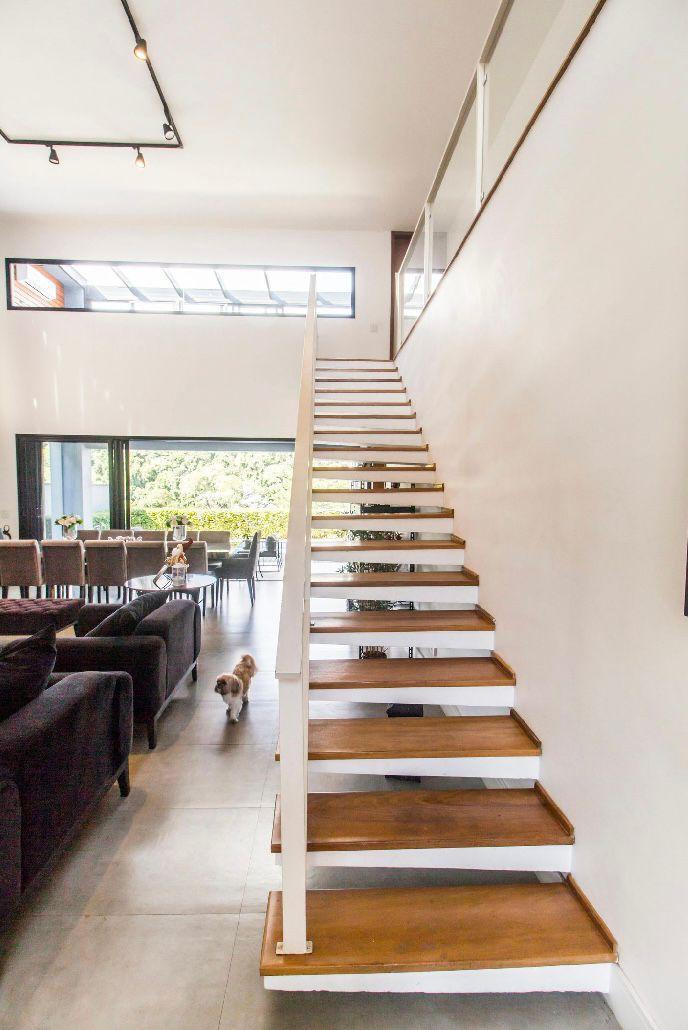 Área de convivência casa à venda em Campos do Conde, Alphaville, Santana De Parnaíba — 5 suítes, 460 m² — imagem 6 de 38