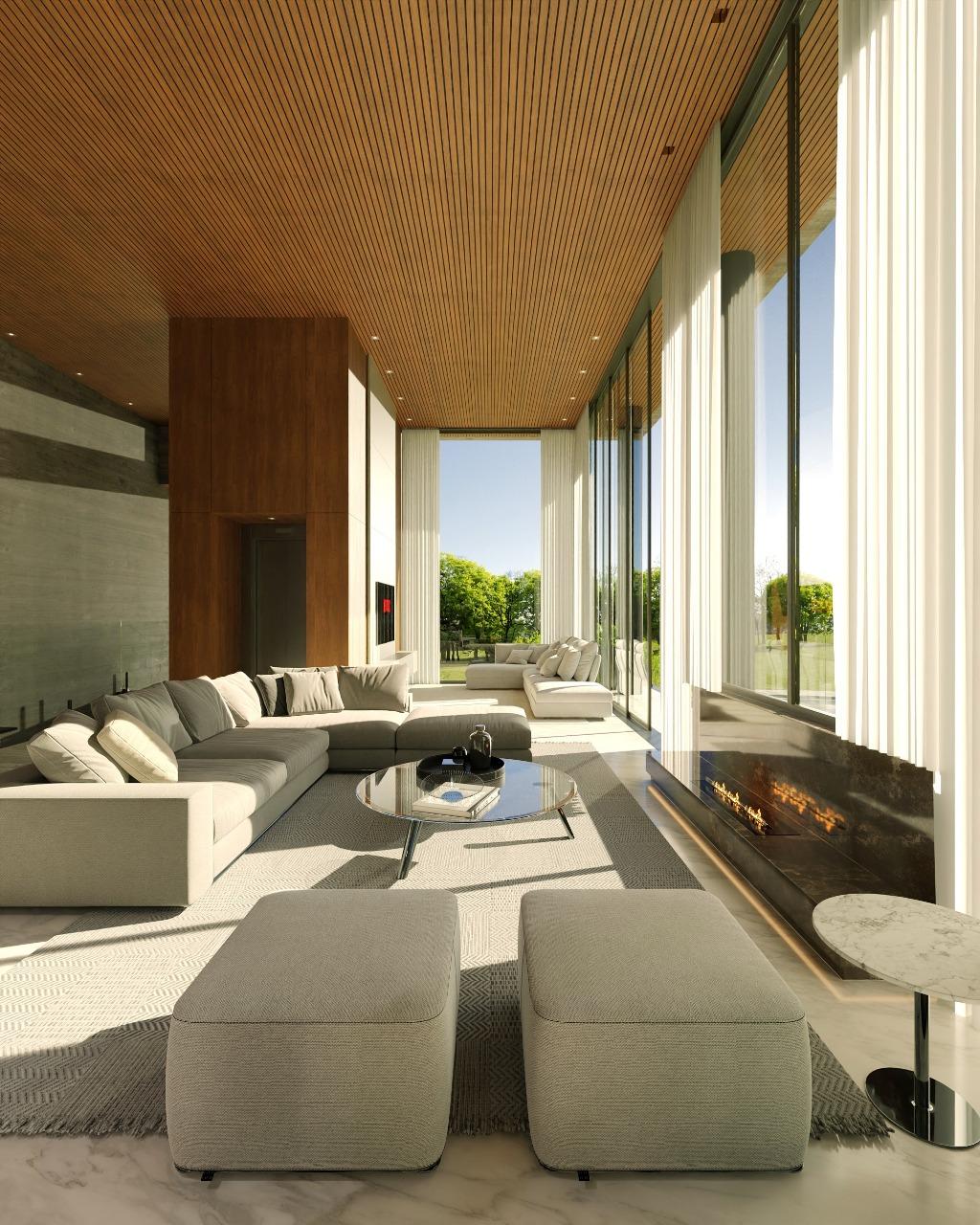 Fachada casa à venda em Alphaville Residencial 1, Alphaville, Barueri — 4 suítes, 615 m² — imagem 1 de 6