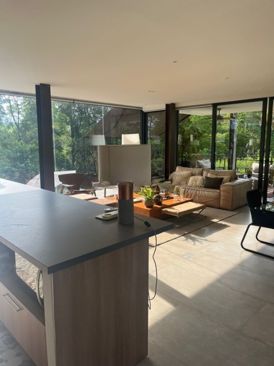 Piscina e área externa casa à venda em Fazenda Boa Vista Porto Feliz, Porto Feliz, Porto Feliz — 4 suítes, 1200 m² — imagem 5 de 20