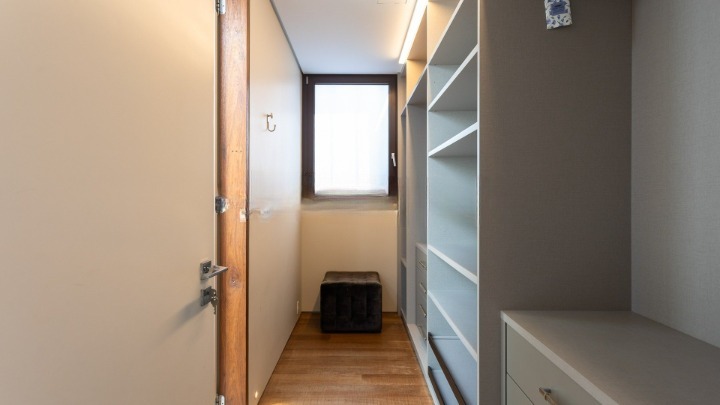 Suíte principal casa à venda em Fazenda Boa Vista Porto Feliz, Porto Feliz, Porto Feliz — 4 suítes, 1000 m² — imagem 4 de 20