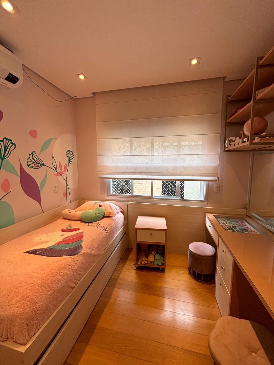 Área de convivência casa à venda em Tambore 11, Alphaville, Santana de Parnaíba — 4 suítes, 467 m² — imagem 6 de 8