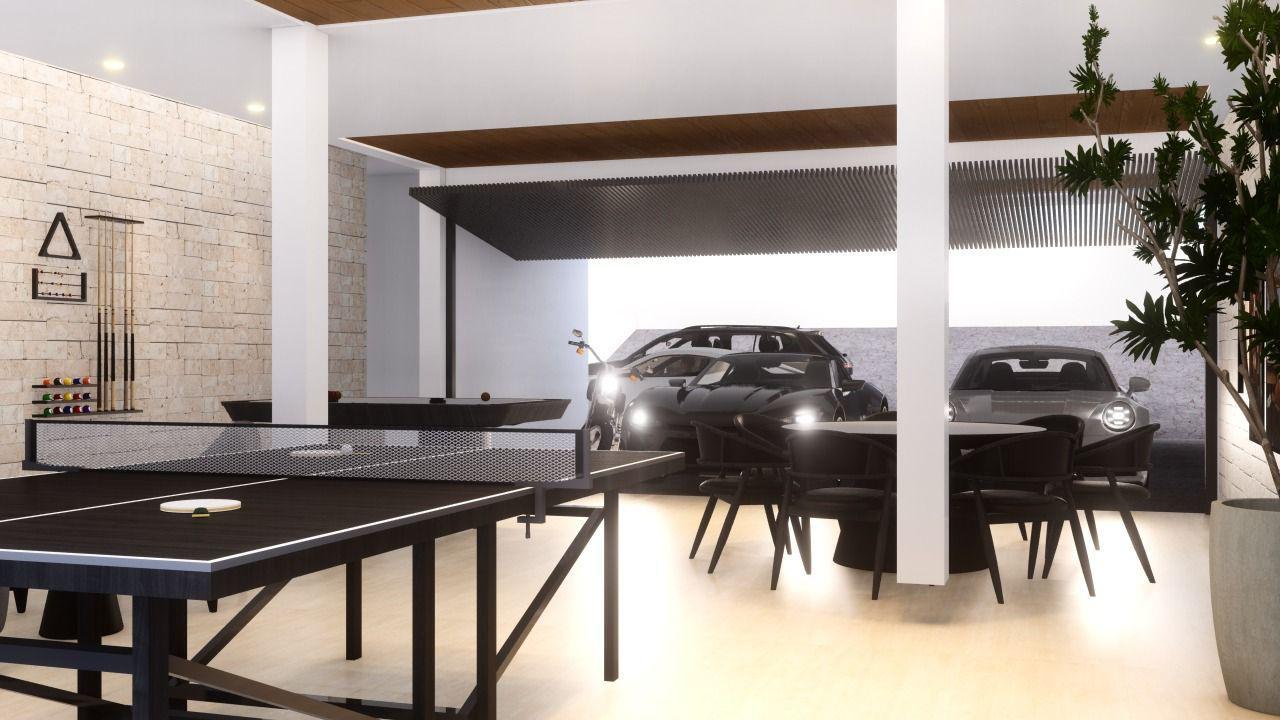 Suíte principal casa à venda em Itahye Residencial, Alphaville, Barueri — 4 suítes, 1112 m² — imagem 4 de 8