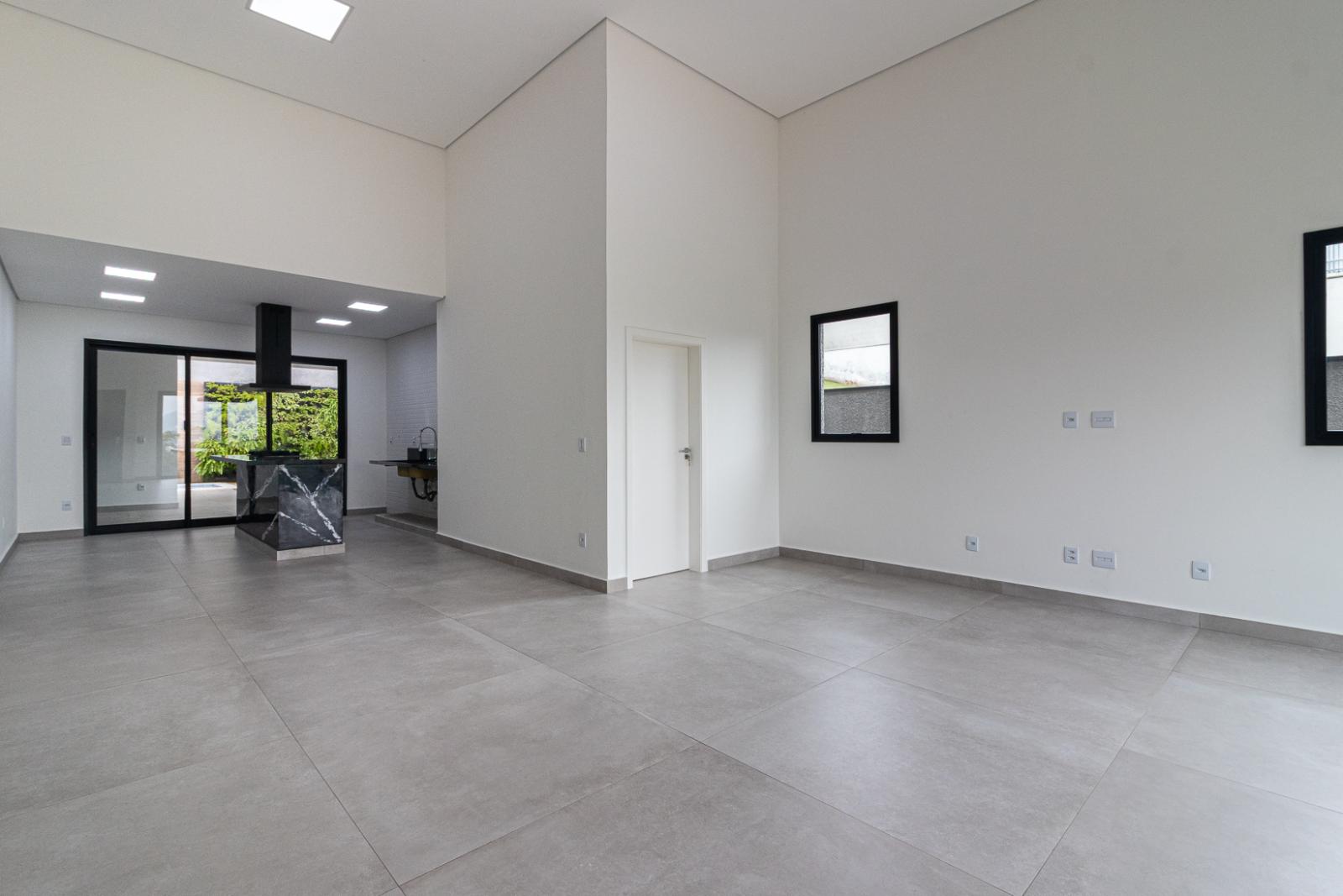 Cozinha e área gourmet casa à venda em Burle Marx, Alphaville, Santana de Parnaíba — 4 suítes, 440 m² — imagem 3 de 31