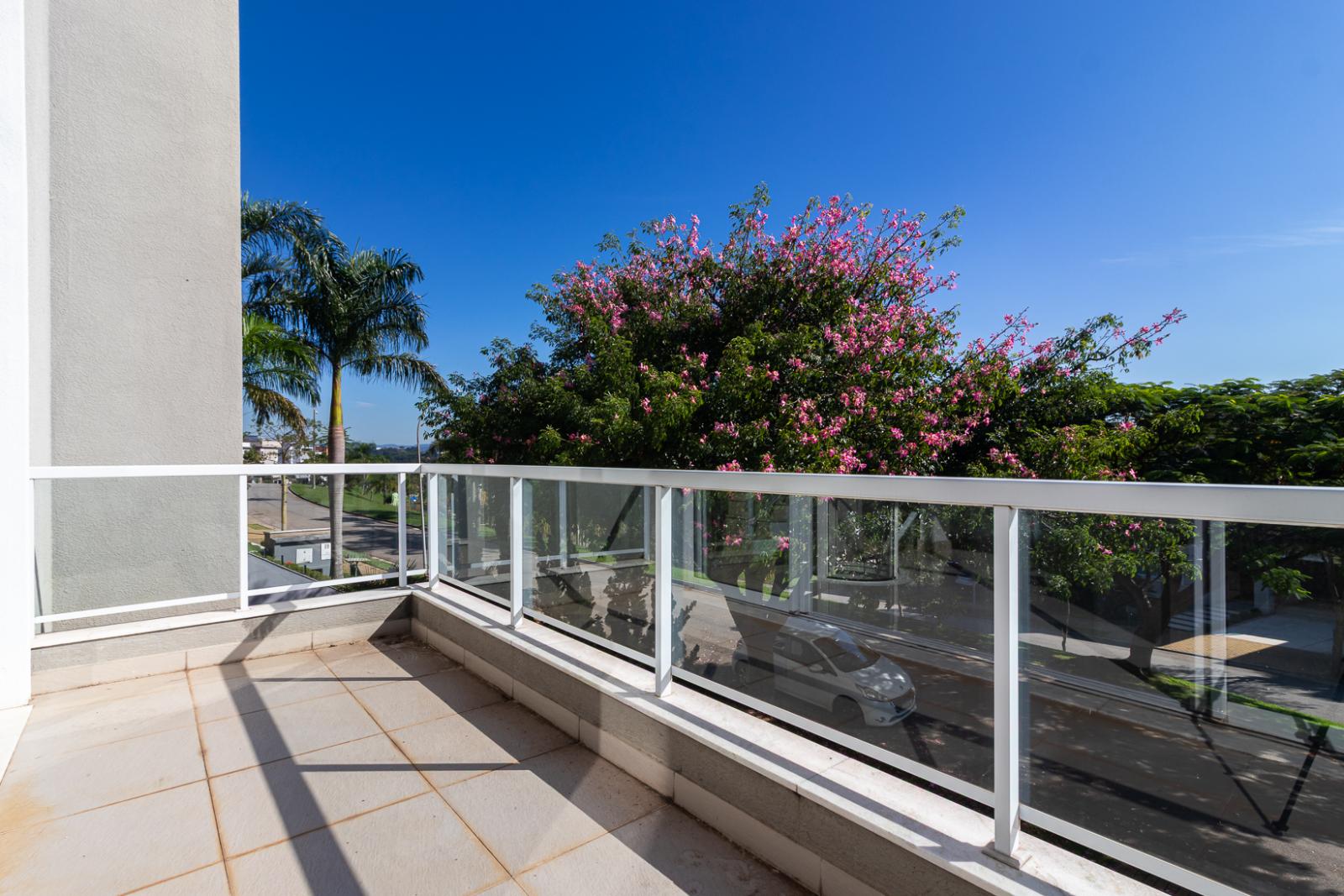 Cozinha e área gourmet casa à venda em Burle Marx, Alphaville, Santana de Parnaíba — 4 suítes, 470 m² — imagem 3 de 35