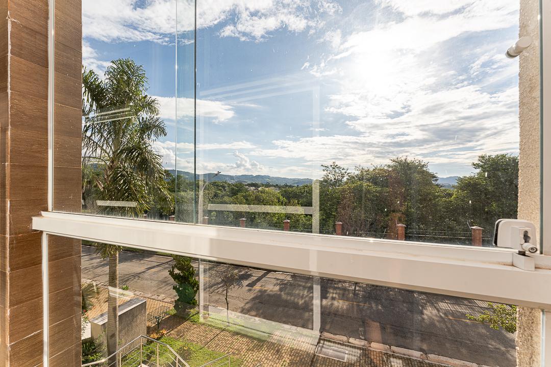 Área de convivência casa à venda em Burle Marx, Alphaville, Santana de Parnaíba — 5 suítes, 441 m² — imagem 6 de 85