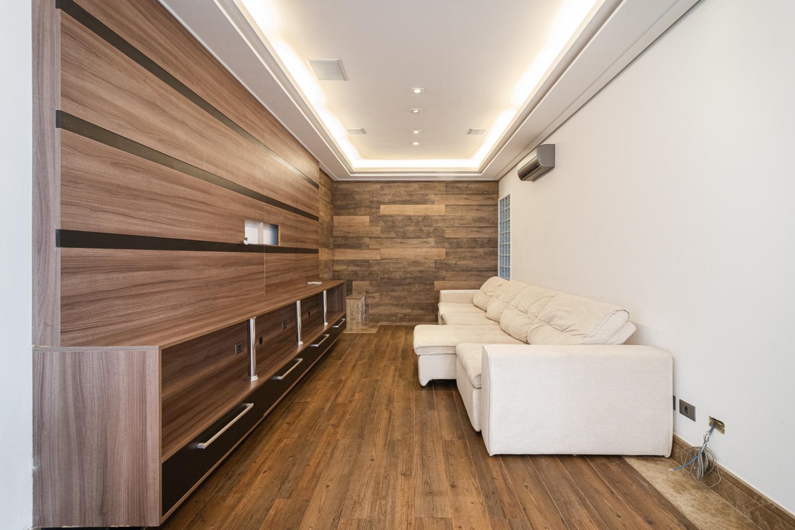Área de convivência casa à venda ou para alugar em Villa Solaia , Alphaville, Barueri — 5 suítes, 797 m² — imagem 6 de 50