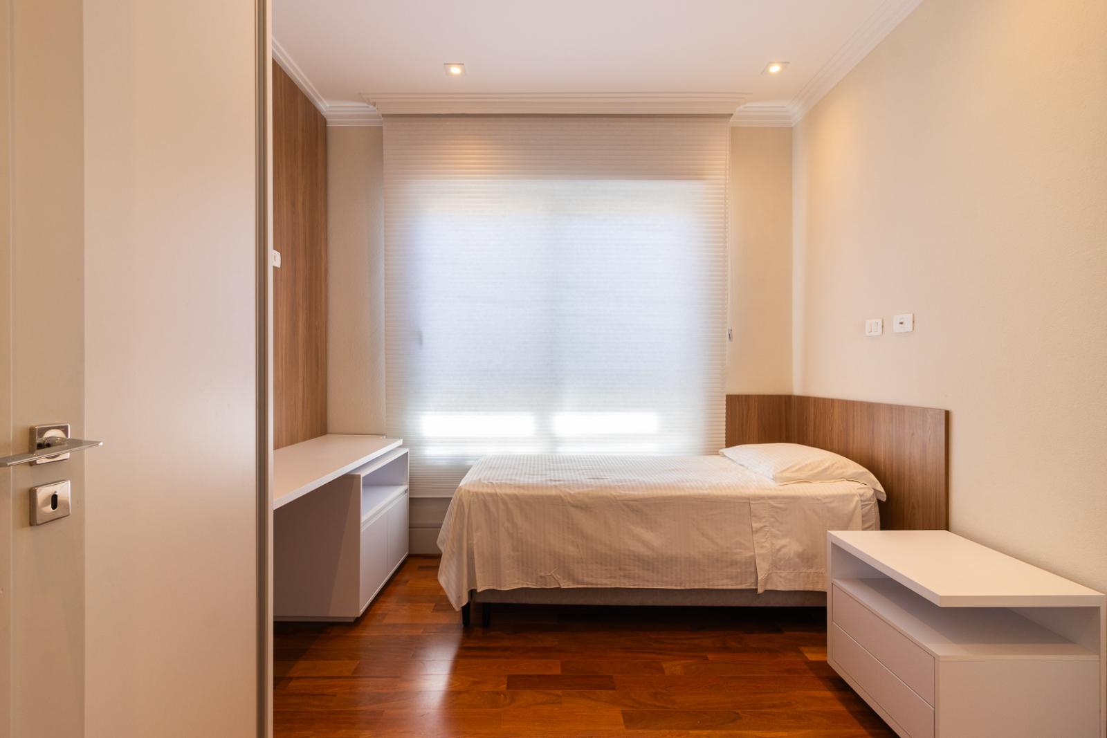 Área de convivência casa à venda em Villa Solaia , Alphaville, Barueri — 4 suítes, 420 m² — imagem 6 de 39