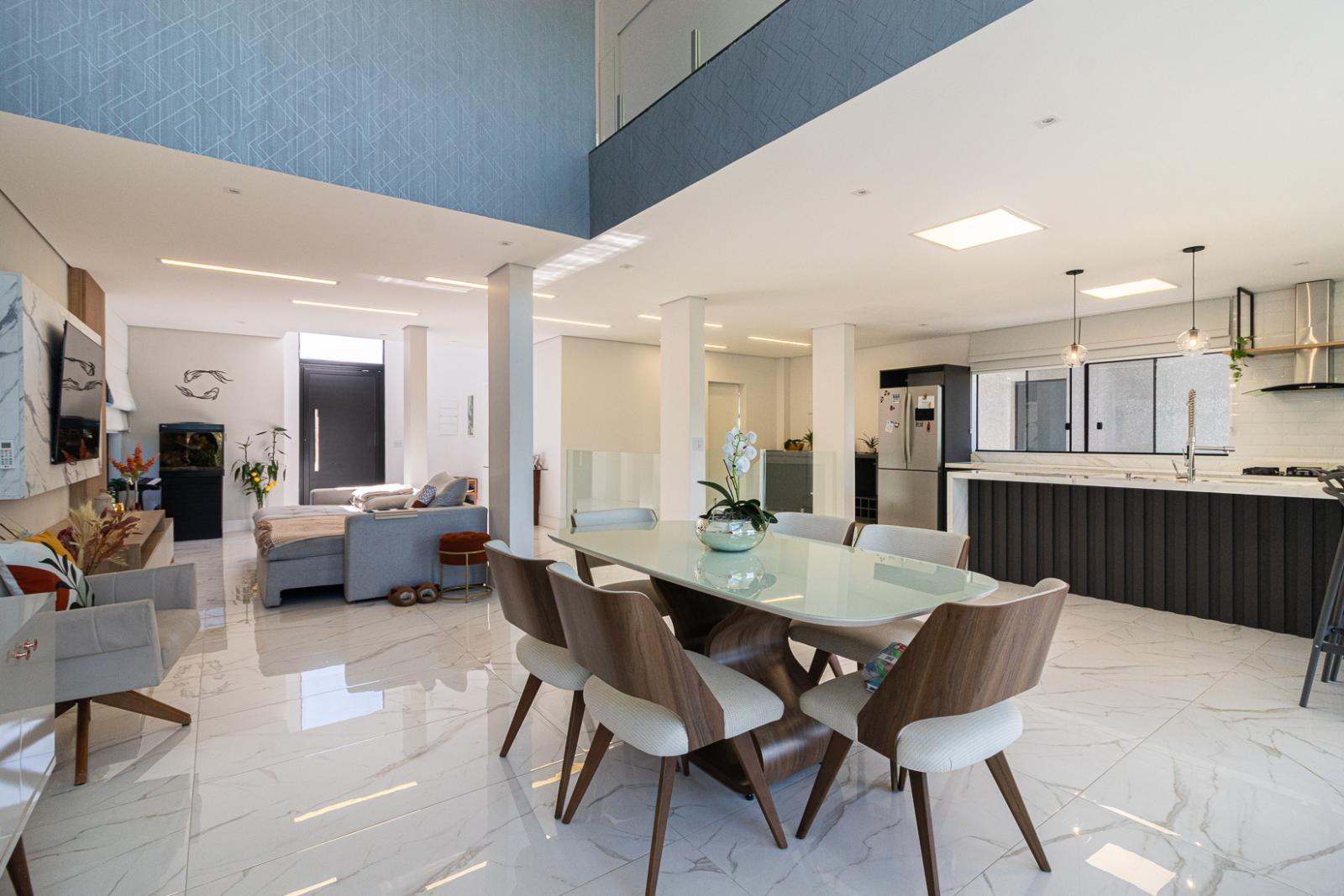 Suíte principal casa à venda em Santa Anna, Alphaville, Santana de Parnaíba — 3 suítes, 449 m² — imagem 4 de 38