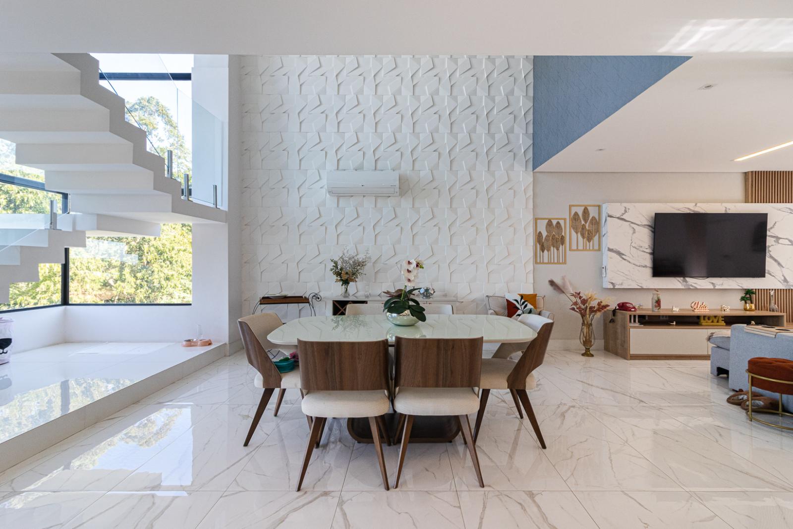 Área de convivência casa à venda em Santa Anna, Alphaville, Santana de Parnaíba — 3 suítes, 449 m² — imagem 6 de 38