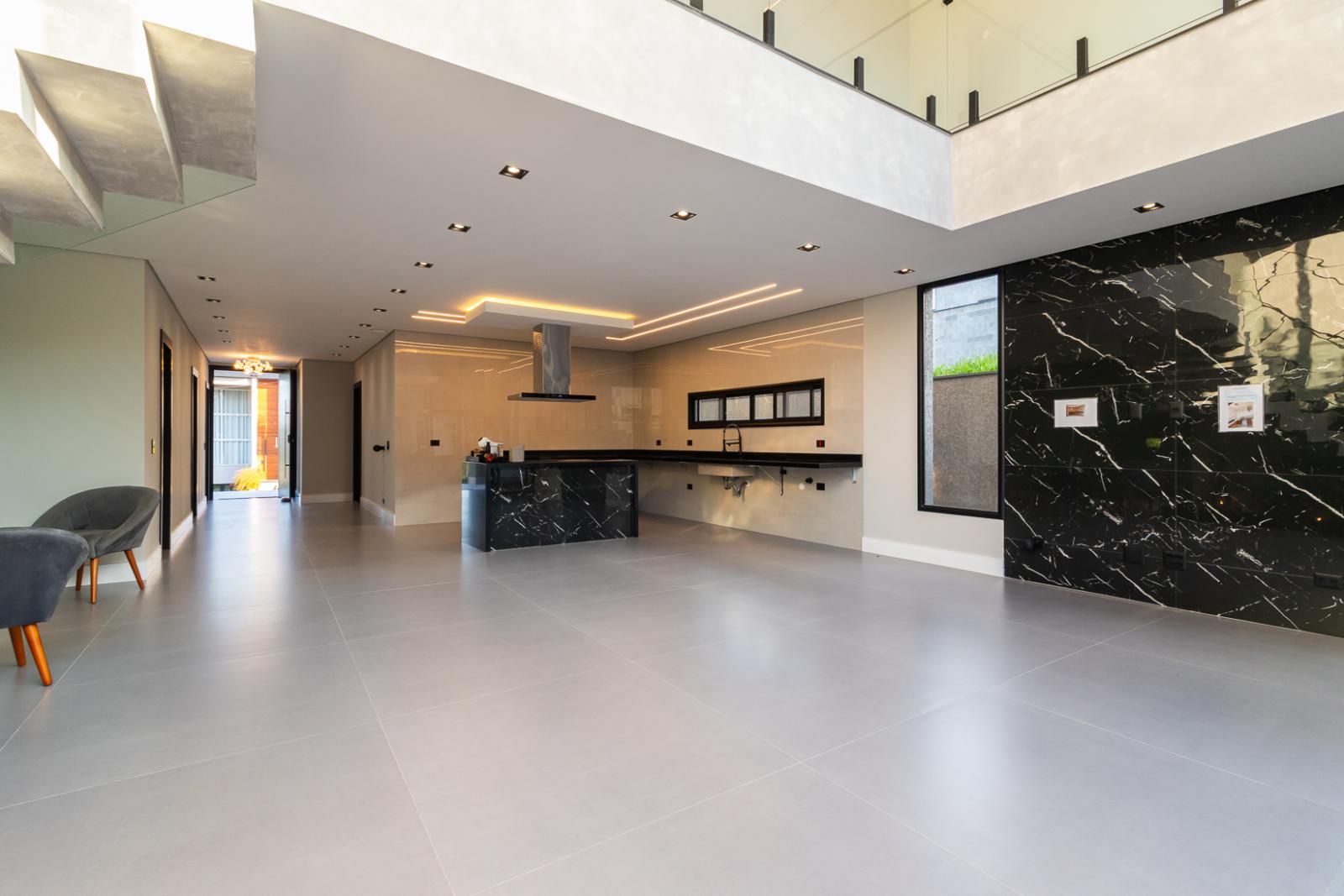 Suíte principal casa à venda em Santa Anna, Alphaville, Santana de Parnaíba — 4 suítes, 458 m² — imagem 4 de 35