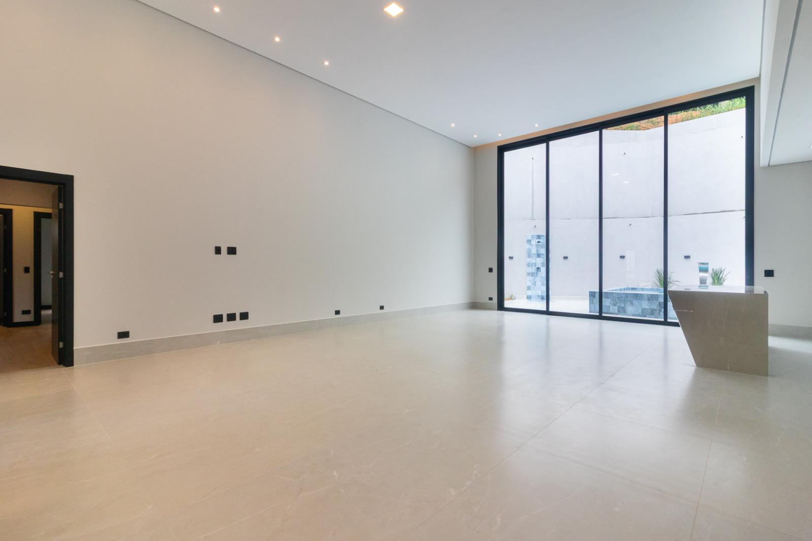 Suíte principal casa à venda em Santa Anna, Santana de Parnaíba — 4 suítes, 613 m² — imagem 4 de 26