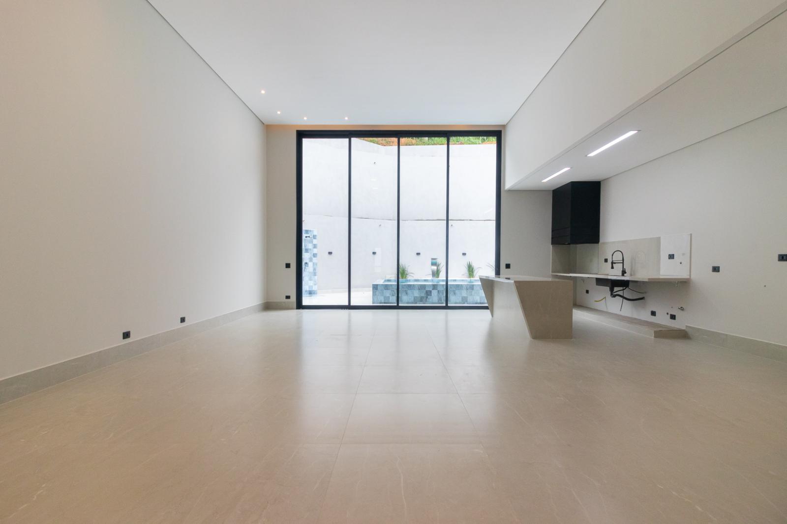 Piscina e área externa casa à venda em Santa Anna, Santana de Parnaíba — 4 suítes, 613 m² — imagem 5 de 26