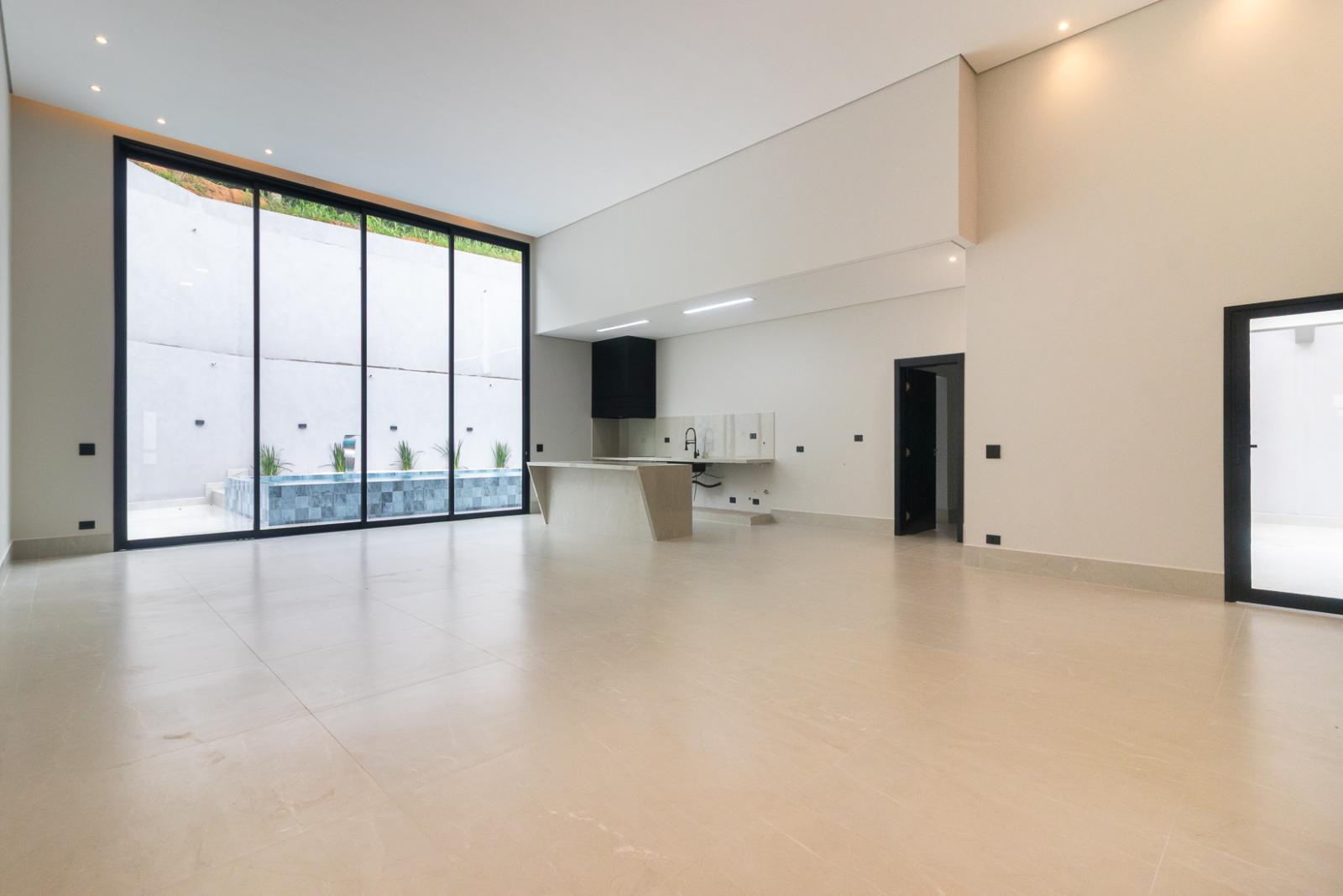 Área de convivência casa à venda em Santa Anna, Santana de Parnaíba — 4 suítes, 613 m² — imagem 6 de 26