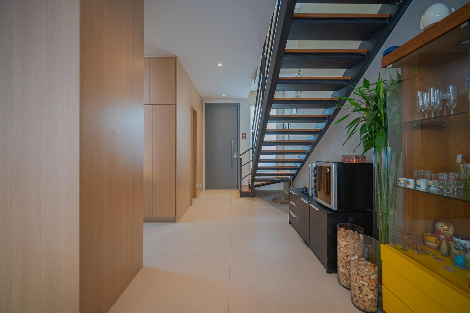 Suíte principal casa à venda em Condominio Origem, Alphaville, Santana de Parnaíba — 3 suítes, 295 m² — imagem 4 de 50
