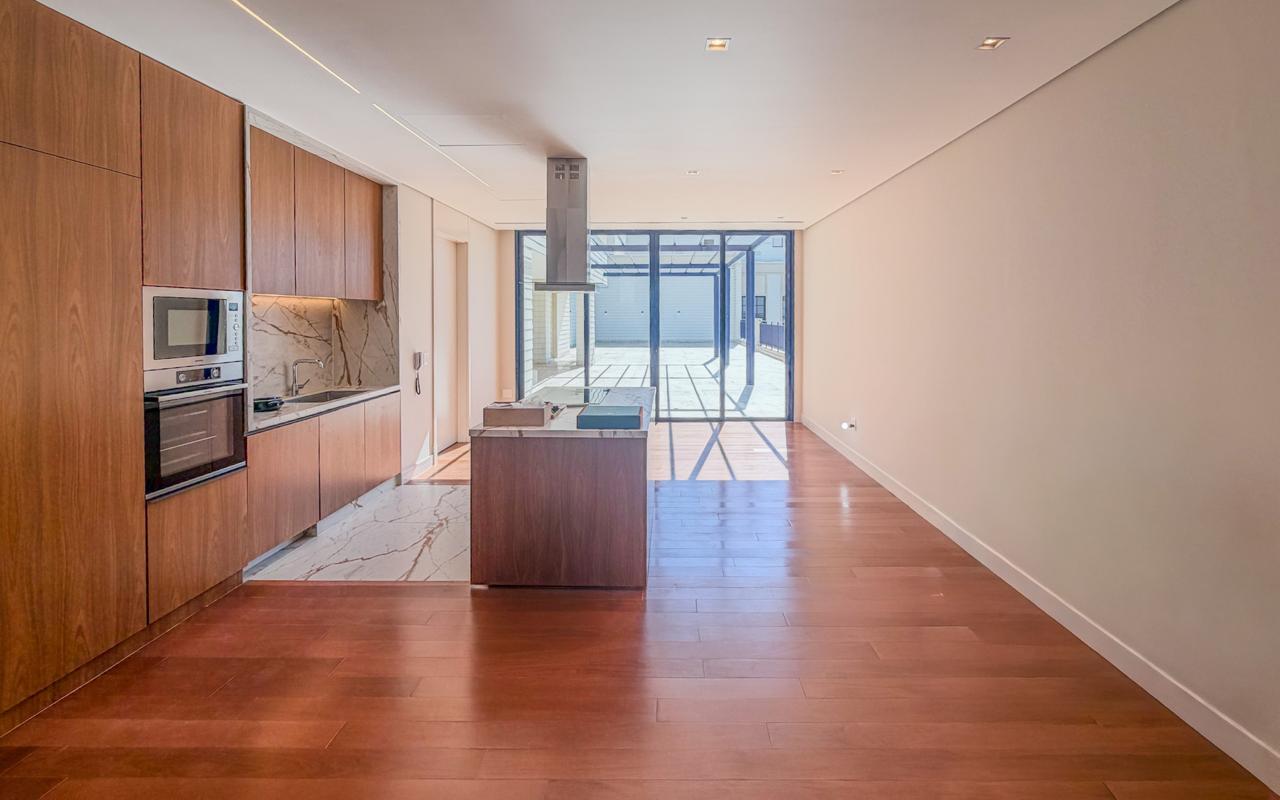 Sala de estar cobertura à venda em Boa vista Village, Porto Feliz, Porto Feliz — 3 suítes, 369 m² — imagem 2 de 15