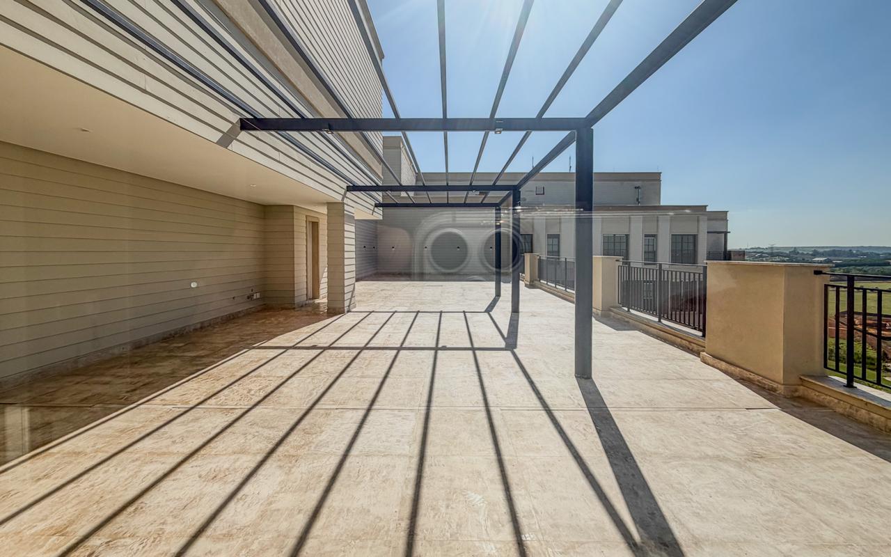 Cozinha e área gourmet cobertura à venda em Boa vista Village, Porto Feliz, Porto Feliz — 3 suítes, 369 m² — imagem 3 de 15