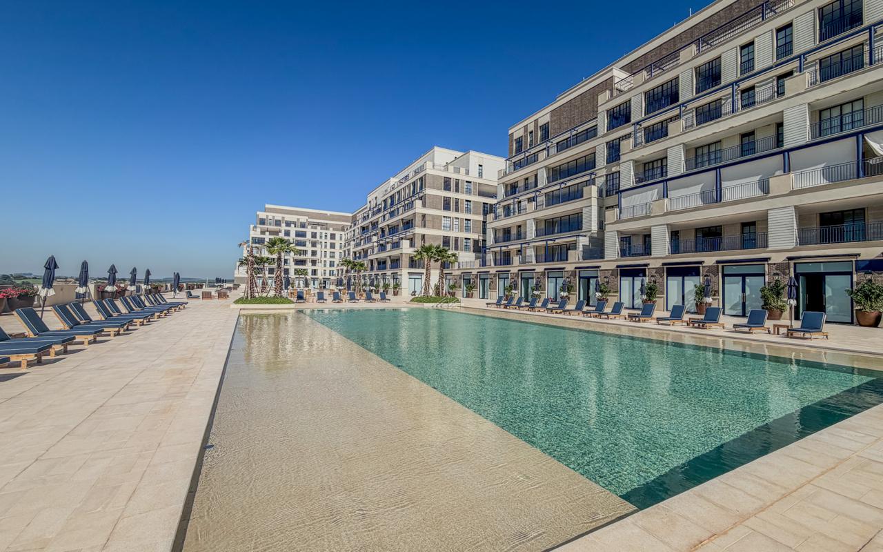 Fachada cobertura à venda em Boa vista Village, Porto Feliz, Porto Feliz — 3 suítes, 369 m² — imagem 1 de 15
