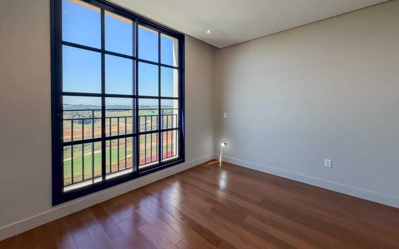Área de convivência cobertura à venda em Boa vista Village, Porto Feliz, Porto Feliz — 3 suítes, 369 m² — imagem 6 de 15