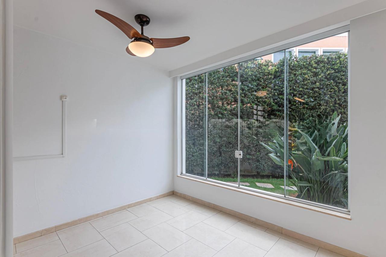 Área de convivência casa à venda em Alphaville Residencial 1, Alphaville, Barueri — 1 suíte, 588 m² — imagem 6 de 8