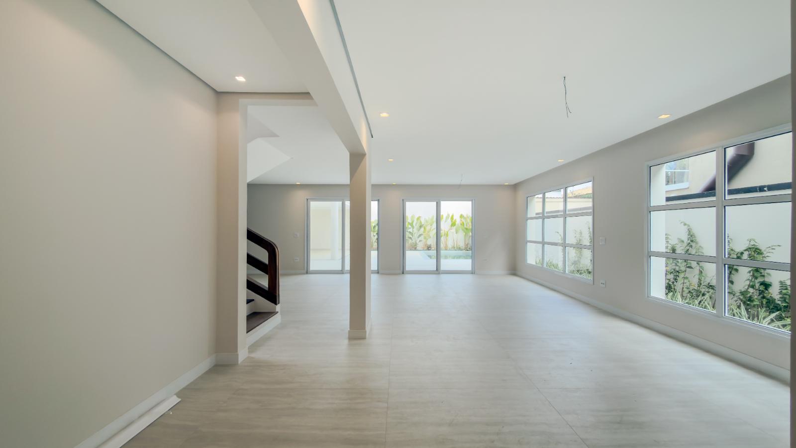 Suíte principal casa à venda em Alphaville Residencial 3, Alphaville, Barueri — 4 suítes, 343 m² — imagem 4 de 31