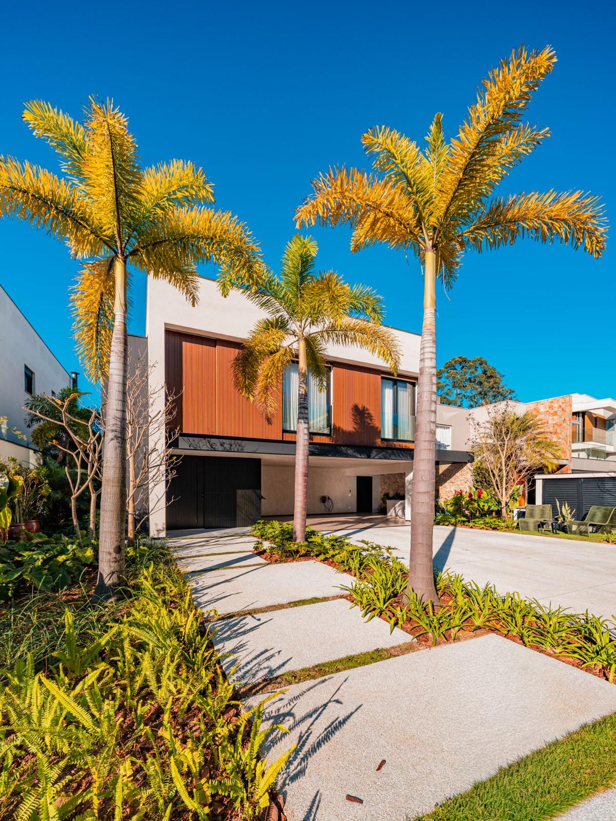 Sala de estar casa à venda em Villa Solaia , Alphaville, Barueri — 4 suítes, 420 m² — imagem 2 de 18