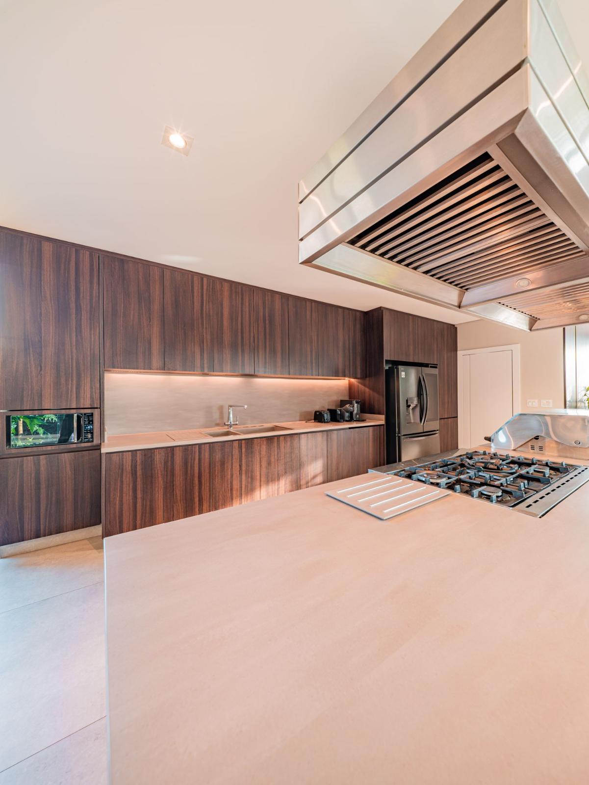 Área de convivência casa à venda em Vintage, Granja Viana, Cotia — 3 suítes, 500 m² — imagem 6 de 18